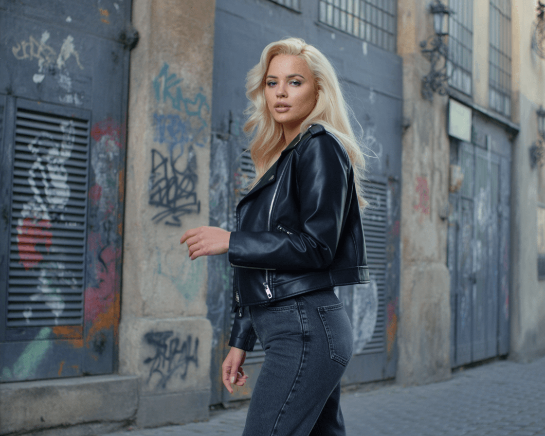 Kasia – nocny klimat