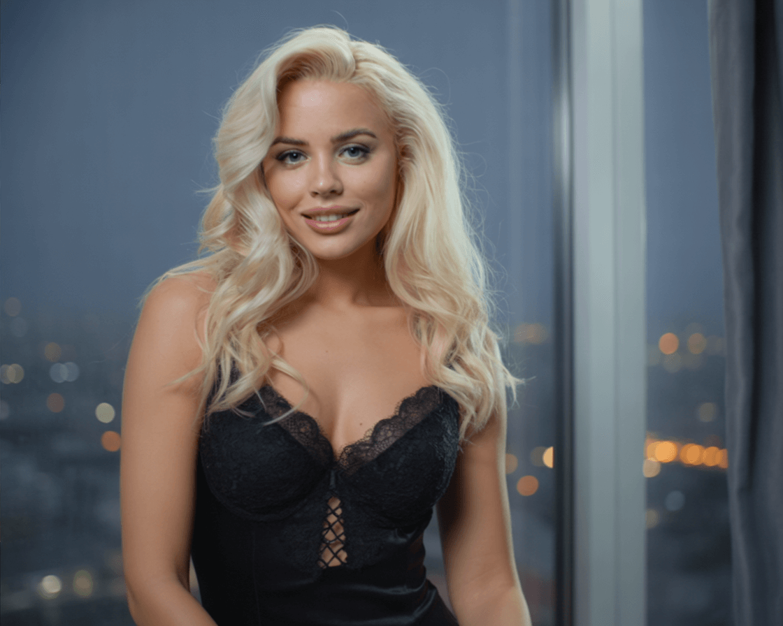 Kasia – neony