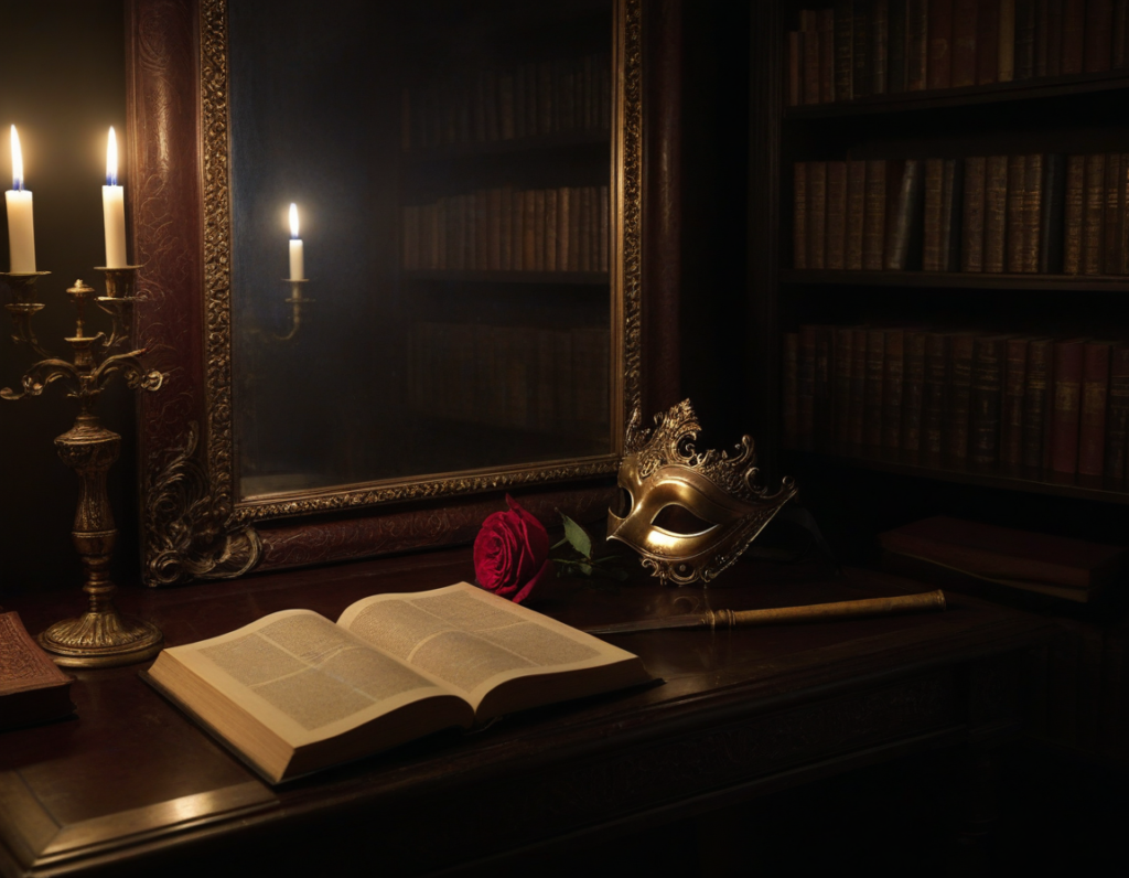 Ewolucja literatury erotycznej od antyku do współczesności