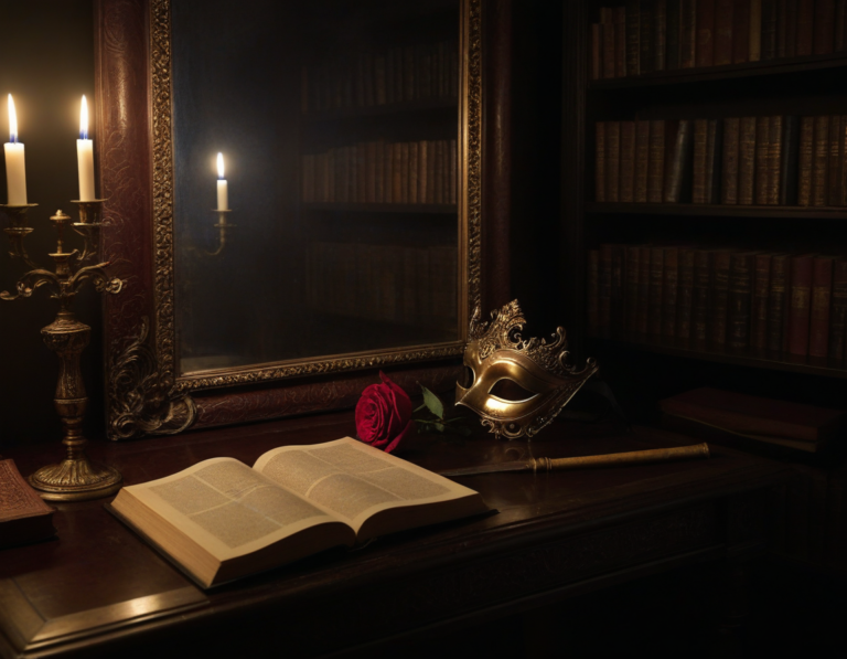 Ewolucja literatury erotycznej od antyku do współczesności